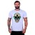 Camiseta Tradicional Manga Curta MXD Conceito Caveira Popstar - Imagem 6