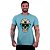Camiseta Tradicional Manga Curta MXD Conceito Caveira Popstar - Imagem 5