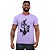 Camiseta Tradicional Manga Curta MXD Conceito Âncora Marinha - Imagem 5