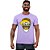 Camiseta Tradicional Manga Curta MXD Conceito Caveira Sorriso De Ouro - Imagem 8