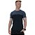 Camiseta Bicolor MXD Conceito Chumbo com Preto - Imagem 1