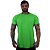 Camiseta Longline Masculina MXD Conceito Verde Lima - Imagem 1