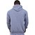 Blusa Moletom Masculino MXD Conceito Com Touca Mescla Tradicional - Imagem 2