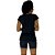 Camiseta Babylook Feminina MXD Conceito Preto Básico - Imagem 2