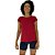 Camiseta Babylook Feminina MXD Conceito Vermelho - Imagem 1