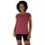 Camiseta Babylook Feminina MXD Conceito Mescla Vermelho - Imagem 1
