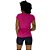 Camiseta Babylook Feminina MXD Conceito Rosa Pink - Imagem 2