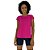 Camiseta Babylook Feminina MXD Conceito Rosa Pink - Imagem 1