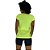 Camiseta Babylook Feminina MXD Conceito Amarelo Fluorescente - Imagem 2