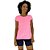 Camiseta Babylook Feminina MXD Conceito Rosa Fluorescente - Imagem 1