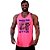 Regata Longline Masculina MXD Conceito Hardcore Style Treinamento de Tríceps - Imagem 1