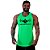 Regata Longline Masculina MXD Conceito Be Strong Agachamento - Imagem 3