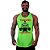 Regata Longline Masculina MXD Conceito Toward The Sinister - Imagem 1