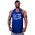 Regata Longline Masculina MXD Conceito Hardcore Training Halteres - Imagem 1