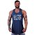 Regata Longline Masculina MXD Conceito Hardcore Training Halteres - Imagem 3