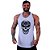 Regata Longline Masculina MXD Conceito Caveira Motoqueira - Imagem 2