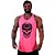 Regata Longline Masculina MXD Conceito Caveira Motoqueira - Imagem 1