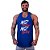 Regata Longline Masculina MXD Conceito No Pain No Gain - Imagem 1