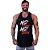 Regata Longline Masculina MXD Conceito No Pain No Gain - Imagem 3