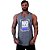 Regata Longline Masculina MXD Conceito No More Excuses - Imagem 1