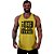 Regata Longline Masculina MXD Conceito Fique Grande ou Morra Treinando - Imagem 1