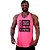 Regata Longline Masculina MXD Conceito Fique Grande ou Morra Treinando - Imagem 3