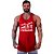 Regata Longline Masculina MXD Conceito Bodybuilding Evolution - Imagem 2