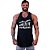 Regata Longline Masculina MXD Conceito Bodybuilding Evolution - Imagem 3