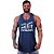 Regata Longline Masculina MXD Conceito Bodybuilding Evolution - Imagem 1