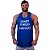 Regata Longline Masculina MXD Conceito Fecha a Cara e Treina - Imagem 1