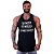 Regata Longline Masculina MXD Conceito Fecha a Cara e Treina - Imagem 3