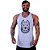 Regata Longline Masculina MXD Conceito Pitbull Mau - Imagem 2