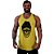 Regata Longline Masculina MXD Conceito Caveira com Gorro - Imagem 2