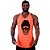 Regata Longline Masculina MXD Conceito Caveira com Gorro - Imagem 3