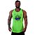 Regata Longline Masculina MXD Conceito No Pain No Gain Halteres - Imagem 1