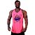 Regata Longline Masculina MXD Conceito No Pain No Gain Halteres - Imagem 3