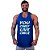 Regata Longline Masculina MXD Conceito You Only Live Once - Imagem 1