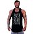 Regata Longline Masculina MXD Conceito Don't Count The Days Make The Days Count - Imagem 1