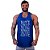 Regata Longline Masculina MXD Conceito Don't Count The Days Make The Days Count - Imagem 2