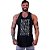 Regata Longline Masculina MXD Conceito Don't Count The Days Make The Days Count - Imagem 3