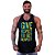 Regata Longline Masculina MXD Conceito Give Respect To Get Respect - Imagem 2