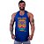 Regata Longline Masculina MXD Conceito Leão Good Vibes - Imagem 1