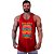 Regata Longline Masculina MXD Conceito Leão Good Vibes - Imagem 2