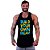 Regata Longline Masculina MXD Conceito Build Your Own Dream Construa Seu Próprio Sonho - Imagem 4