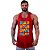 Regata Longline Masculina MXD Conceito Build Your Own Dream Construa Seu Próprio Sonho - Imagem 3