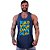 Regata Longline Masculina MXD Conceito Build Your Own Dream Construa Seu Próprio Sonho - Imagem 2