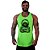 Regata Longline Masculina MXD Conceito Caveira Cacique Marombeira - Imagem 2