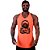 Regata Longline Masculina MXD Conceito Caveira Cacique Marombeira - Imagem 1