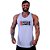 Regata Longline Masculina MXD Conceito No Rules No Limits Sem Regras Sem Limites - Imagem 1