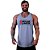 Regata Longline Masculina MXD Conceito No Rules No Limits Sem Regras Sem Limites - Imagem 2